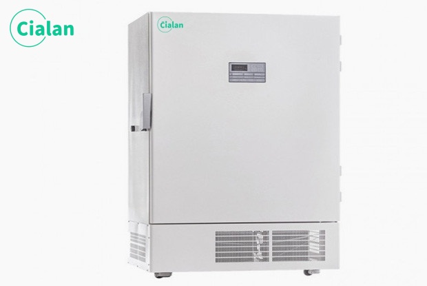 biomedical freezer price